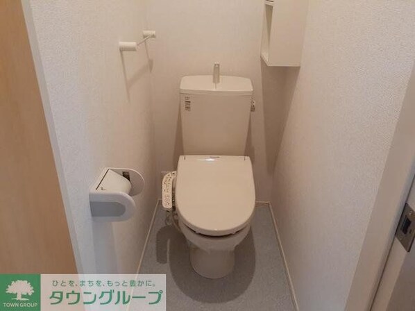 Confort Casa Cの物件内観写真